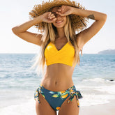 Costum de baie din două piese ''Energy'' - Zappy Fashion Romania